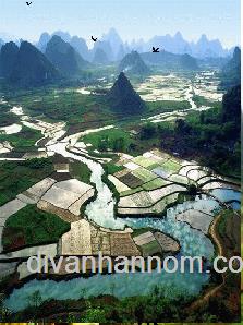 PHONG THỦY TRONG VIỆC CHỌN HƯỚNG NHÀ THỜ HỌ VÀ BAN THỜ CỦA NGƯỜI VIỆT
