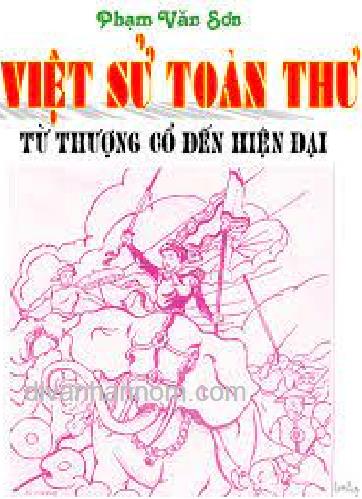 VIET SU TOAN THU